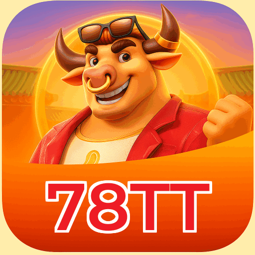 78TT Logo