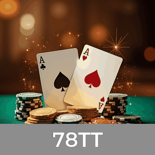 78TT: A Plataforma de Jogo que Une Confiabilidade e Profissionalismo