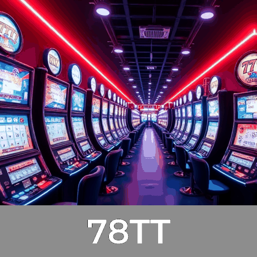78TT: A Revolução das Apostas no Seu Celular