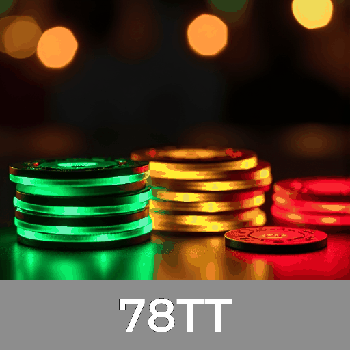 78TT: A Plataforma de Jogo que Une Confiabilidade e Profissionalismo